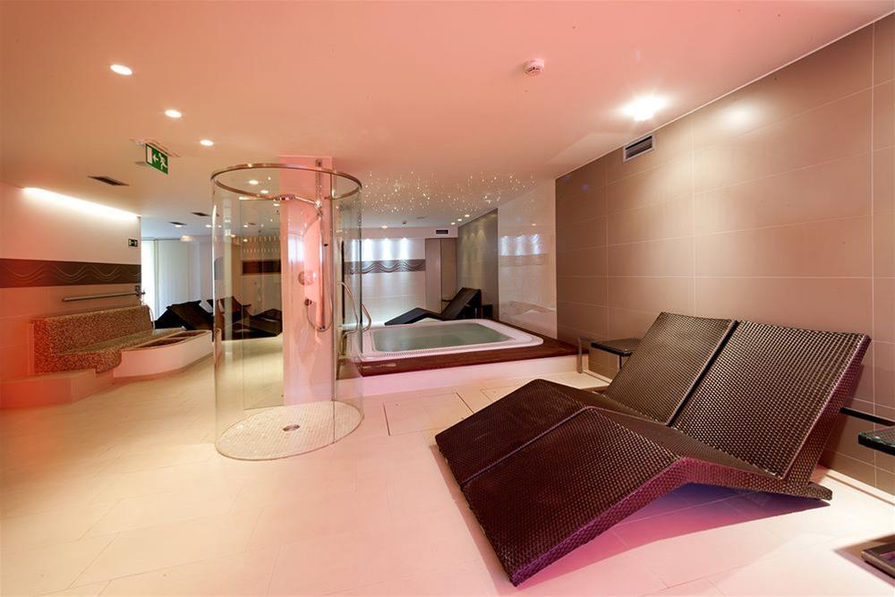 Hotel Molindrio Plava Laguna Porec Esterno foto
