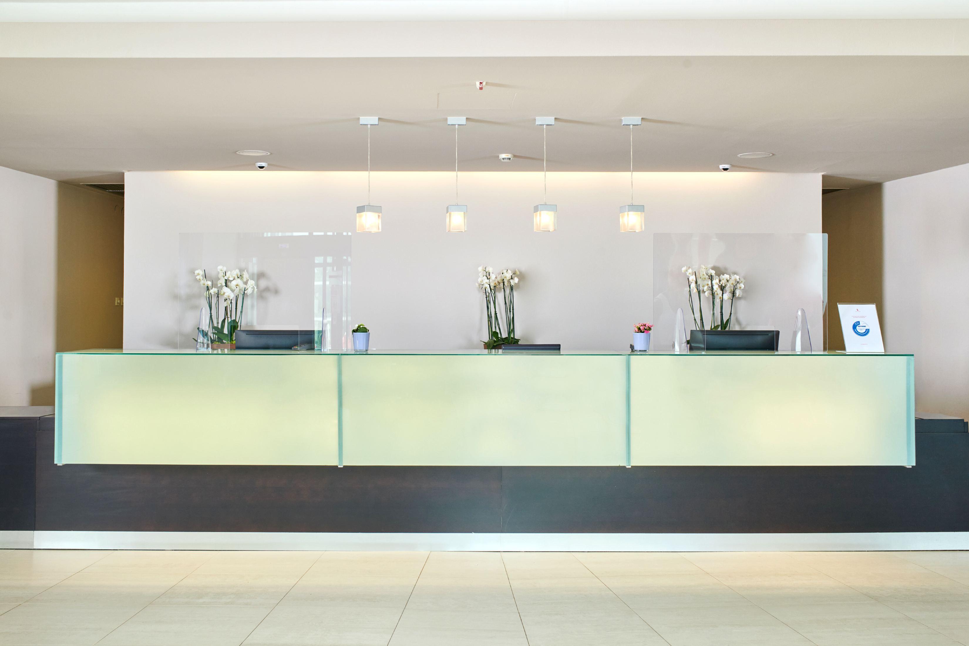 Hotel Molindrio Plava Laguna Porec Esterno foto