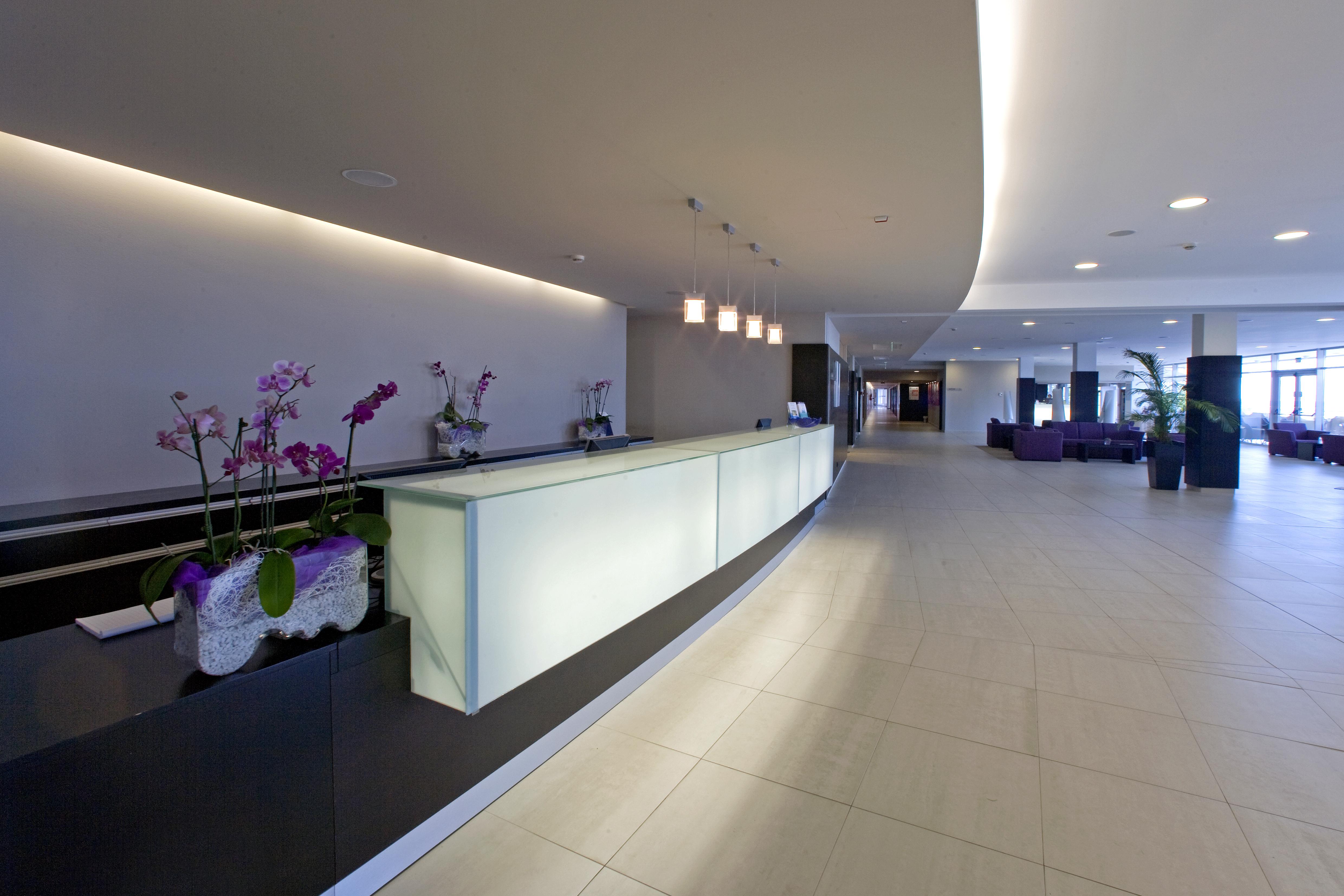 Hotel Molindrio Plava Laguna Porec Esterno foto